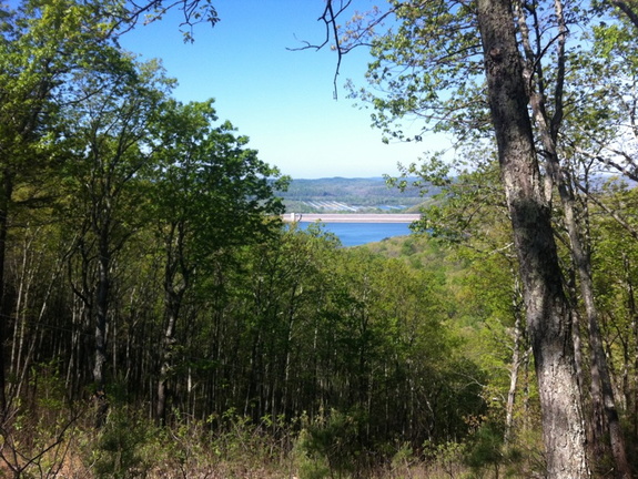 Lakeview Trail